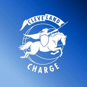 Image post by @Cleveland Charge on Facebook