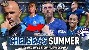 Video post by @cbssportsgolazo on YouTube