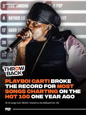 Video post by @rap on TikTok