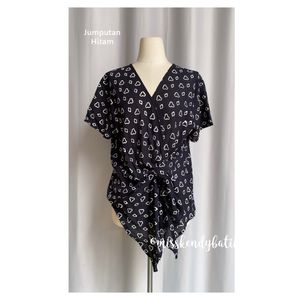 Image post by @misskendybatik on Instagram