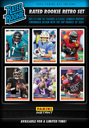 Image post by @PaniniAmerica on Twitter/X