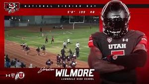 Video post by @uathletics on YouTube