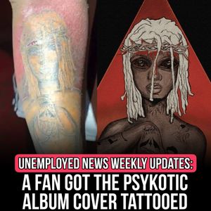 Image post by @undergroundsound on Instagram