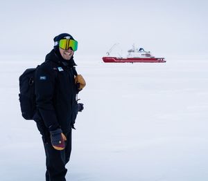 Image post by @saunderscb on Instagram