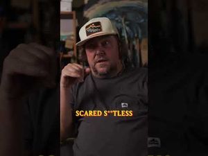 Video post by @Teton Gravity Research on YouTube