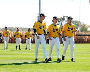 Image post by @uibaseball on Instagram