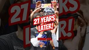 Video post by @sportsgridtv on YouTube