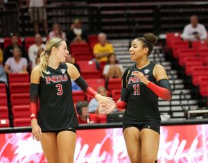 Image post by @niuvolley on Instagram