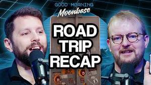 Video post by @loadingreadyrun on YouTube