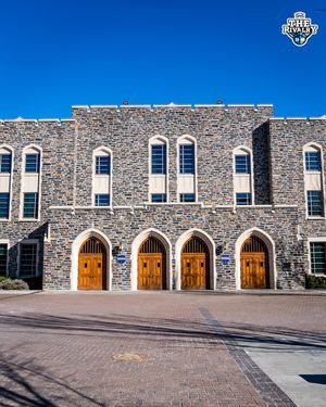 Image post by @dukeathletics on Instagram