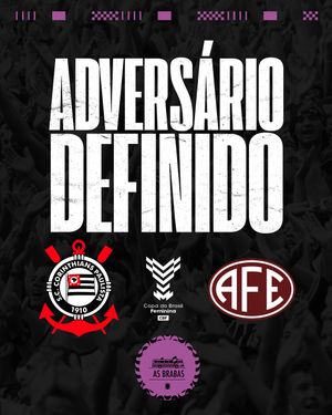 Image post by @corinthians on Instagram