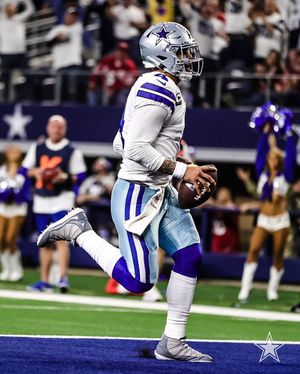 Image post by @dallascowboys on Instagram