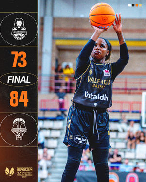 Image post by @valenciabasket on Instagram