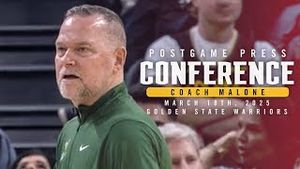 Video post by @Denver Nuggets on YouTube