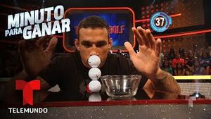 Video post by @telemundo on YouTube