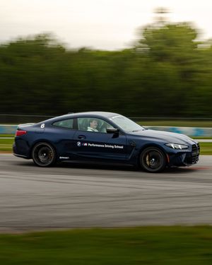 Image post by @bmwcharityproam on Instagram