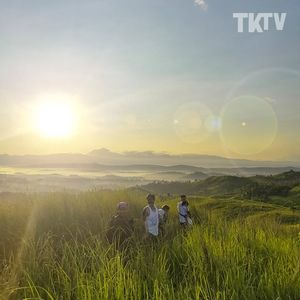 Image post by @tktvchannel4 on Facebook