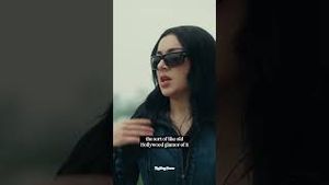 Video post by @rollingstone on YouTube