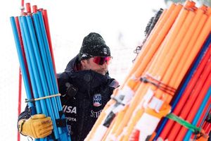 Image post by @skiracingmedia on Instagram