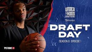 Video post by @pistonstv on YouTube