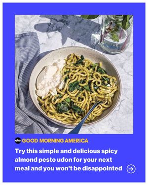 Image post by @goodmorningamerica on Instagram