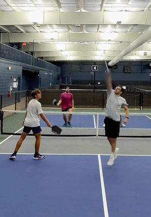 Video post by @thekitchenpickleball on TikTok