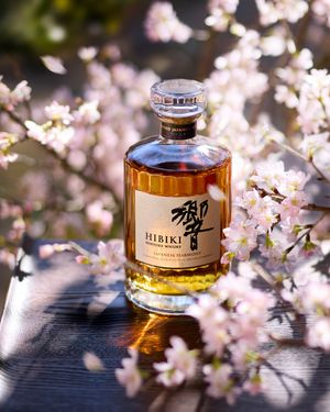Image post by @suntorywhisky on Instagram