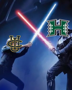 Image post by @uciantourage on Instagram