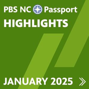 Image post by @mypbsnc on Instagram