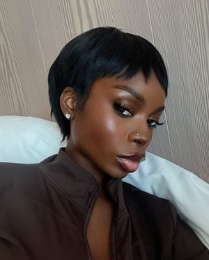 Image post by @marieclairemag on Instagram