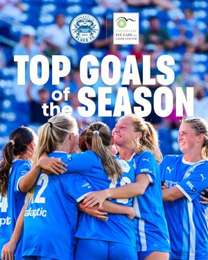 Image post by @annapolisbluesfc on Instagram