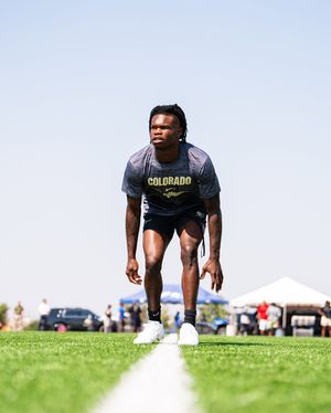 Image post by @cubuffsfootball on Instagram