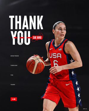 Image post by @teamusa on Instagram