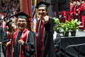 Image post by @UUtah on Twitter