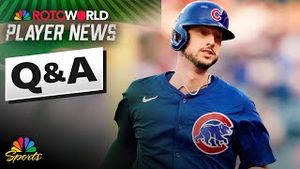 Video post by @nbcsports on YouTube