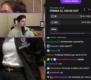 Image post by @VamosEG on Twitter