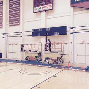 Image post by @lmulionsmbb on Instagram
