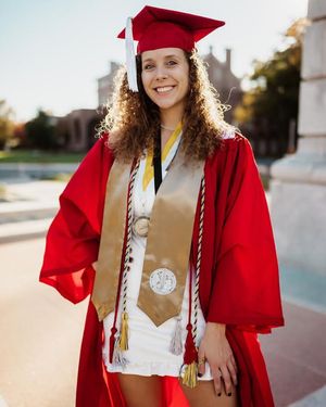 Image post by @ncstatecals on Instagram
