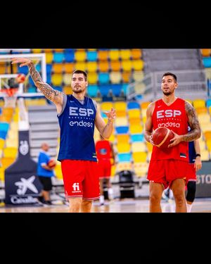 Image post by @willyhernangomez on Instagram