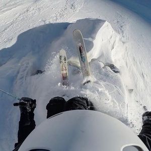 Image post by @j_skis on Instagram