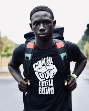 Image post by @blackvibetribe on Instagram