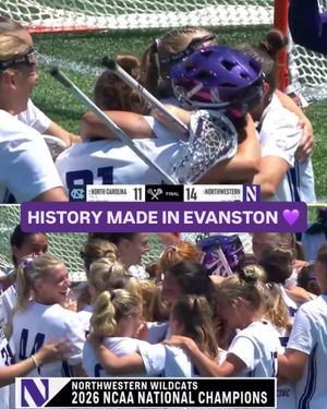 Image post by @b1glacrosse on Instagram