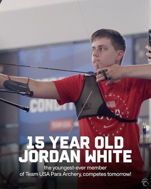 Image post by @teamusa on Instagram