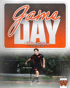 Image post by @wilsoncsd_soccer on Instagram