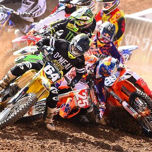 Image post by @racerxonline on Instagram