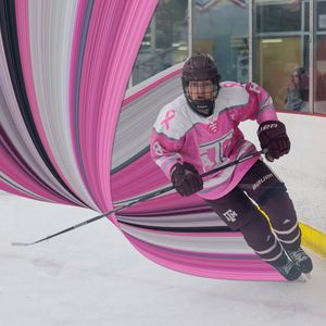 Image post by @tamuicehockey on Instagram