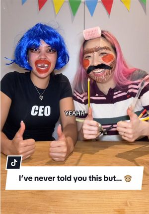 Video post by @yinrun_hello on TikTok