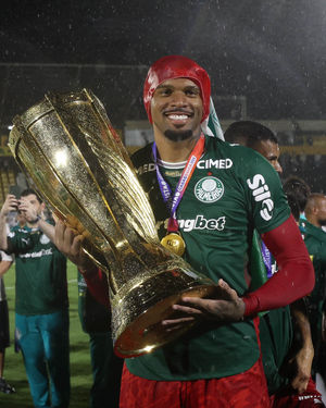 Image post by @palmeiras on Instagram
