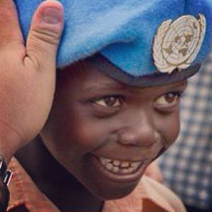 Image post by @unfoundation on Instagram