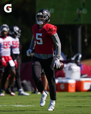 Image post by @atlantafalcons on Instagram